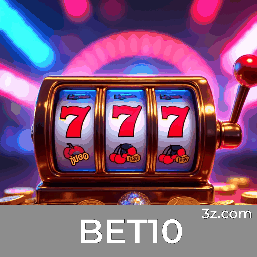 BET10 Bônus acumulado BET10