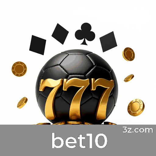 bet10: Seu Cassino Online Seguro e Premiado