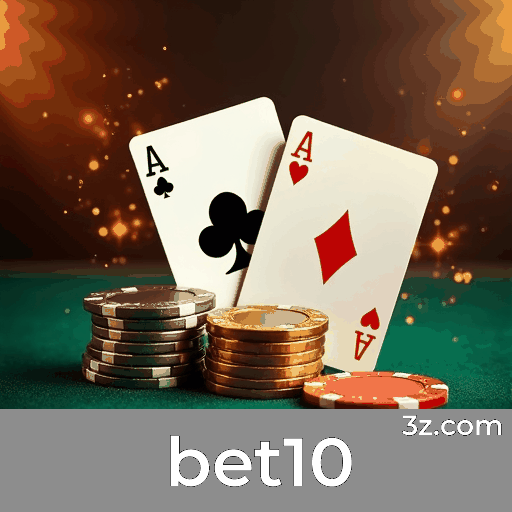 bet10: Seu Cassino Online Seguro e Premiado