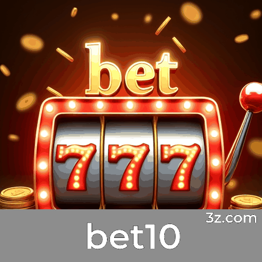 bet10: Seu Cassino Online Seguro e Premiado