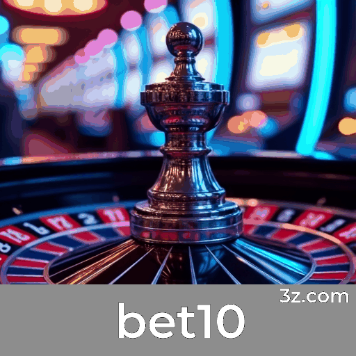 Bet10: Experiência de Jogo Diversificada e Imersiva