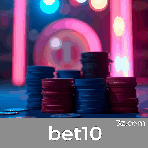 bet10: Seu Cassino Online Seguro e Premiado