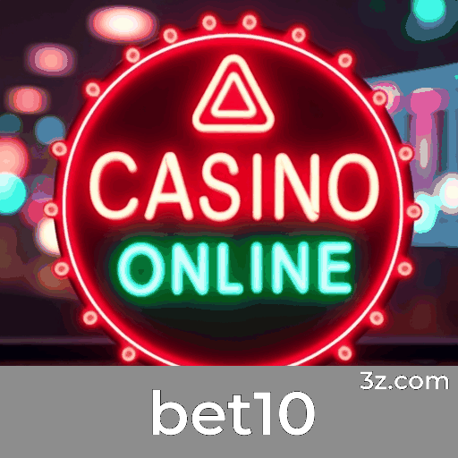 bet10: Seu Cassino Online Seguro e Premiado