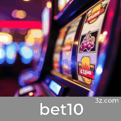 Casino Internacional com Toque Brasileiro: Exclusivo no Bet10